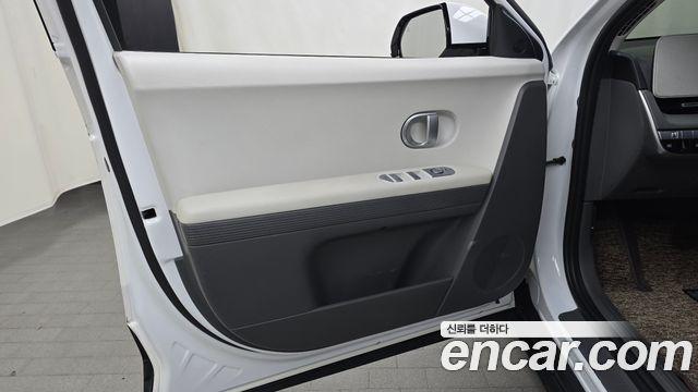 Hyundai Ioniq 5 Long range Exclusive 2023 — фото 24