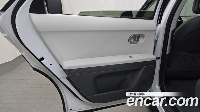 Hyundai Ioniq 5 Long range Exclusive 2023 — фото 25