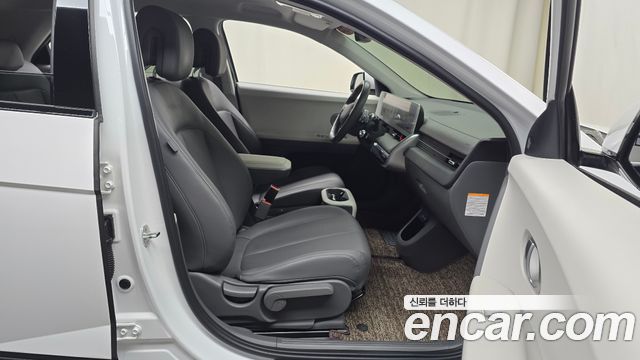 Hyundai Ioniq 5 Long range Exclusive 2023 — фото 26