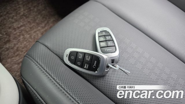 Hyundai Ioniq 5 Long range Exclusive 2023 — фото 28