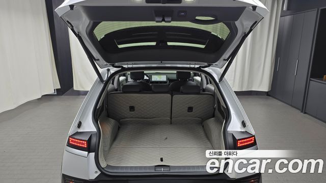 Hyundai Ioniq 5 Long range Exclusive 2023 — фото 29