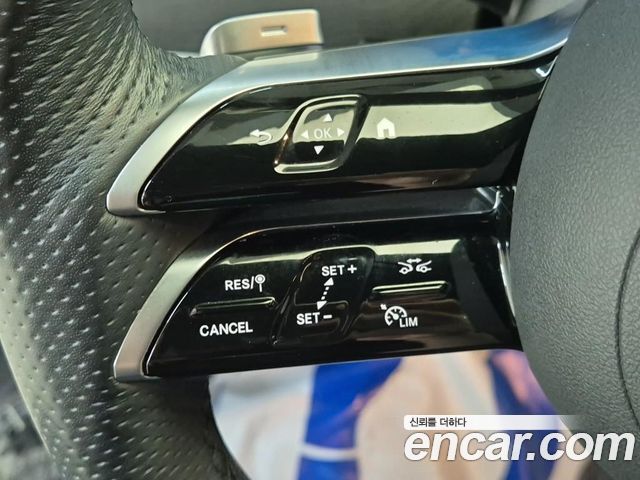 Mercedes-Benz E-Class (W213) E220d 4MATIC AMG Line 2023 — фото 17