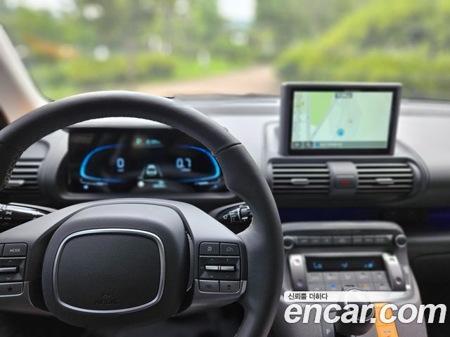 Hyundai Casper Inspiration 2023 — фото 17