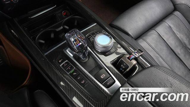 BMW X5 (F15) xDrive 40d 2017 — фото 9