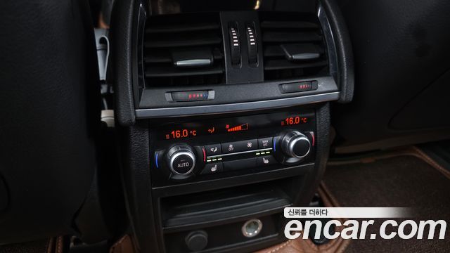BMW X5 (F15) xDrive 40d 2017 — фото 18