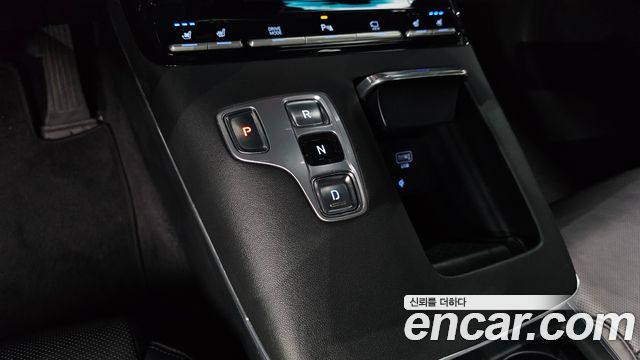 Hyundai Grandeur (IG) 3.0 LPi Rent Car Premium 2022 — фото 9