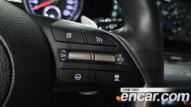 Hyundai Grandeur (IG) 3.0 LPi Rent Car Premium 2022 — фото 22