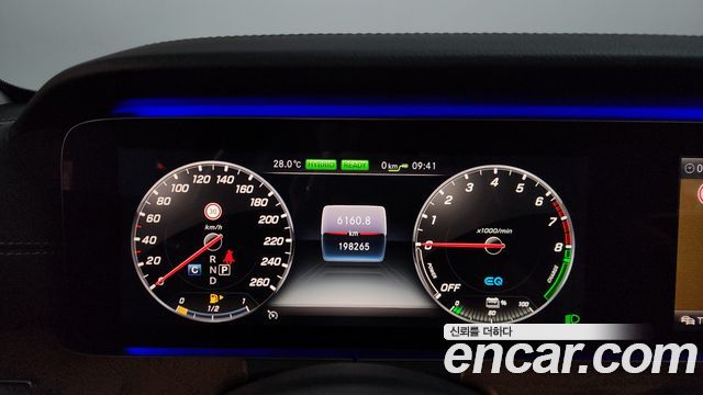 Mercedes-Benz E-Class (W213) E300e Exclusive 2019 — фото 8