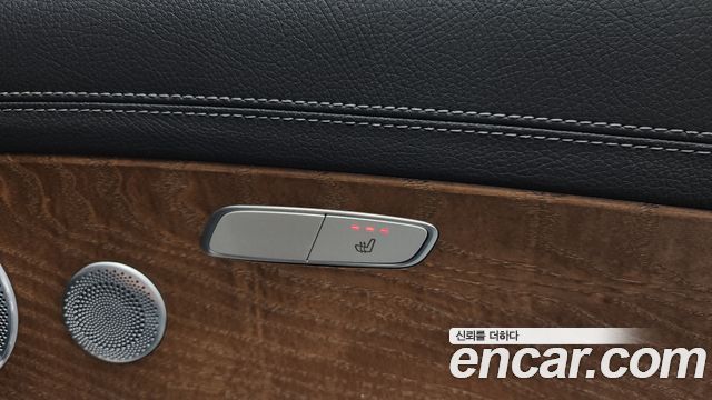 Mercedes-Benz E-Class (W213) E300e Exclusive 2019 — фото 19