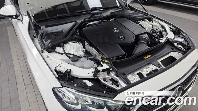 Mercedes-Benz E-Class (W214) E200 Avantgarde 2026 — фото 6