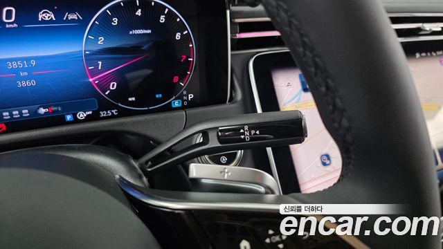 Mercedes-Benz E-Class (W214) E200 Avantgarde 2026 — фото 9