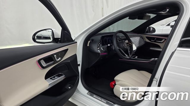 Mercedes-Benz E-Class (W214) E200 Avantgarde 2026 — фото 10