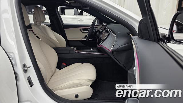 Mercedes-Benz E-Class (W214) E200 Avantgarde 2026 — фото 11