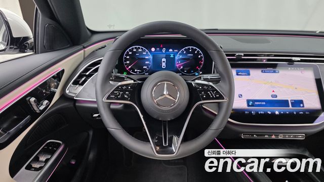 Mercedes-Benz E-Class (W214) E200 Avantgarde 2026 — фото 13