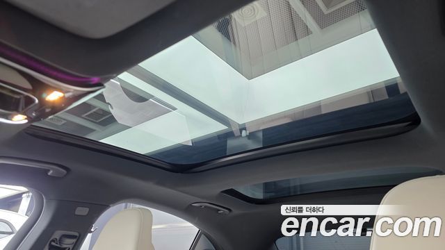 Mercedes-Benz E-Class (W214) E200 Avantgarde 2026 — фото 18
