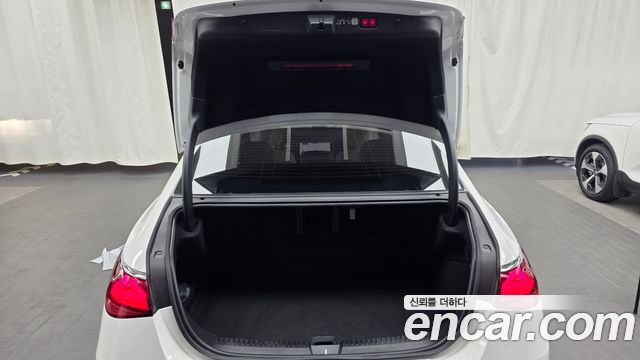 Mercedes-Benz E-Class (W214) E200 Avantgarde 2026 — фото 20