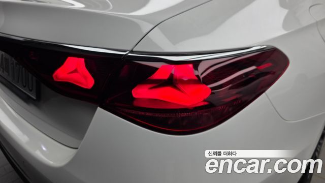 Mercedes-Benz E-Class (W214) E200 Avantgarde 2026 — фото 23