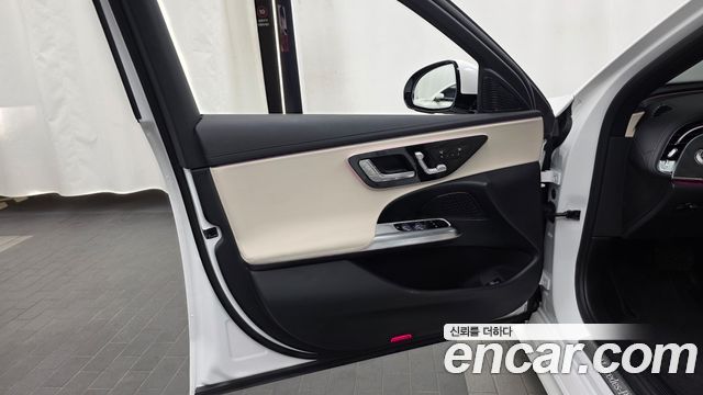 Mercedes-Benz E-Class (W214) E200 Avantgarde 2026 — фото 24