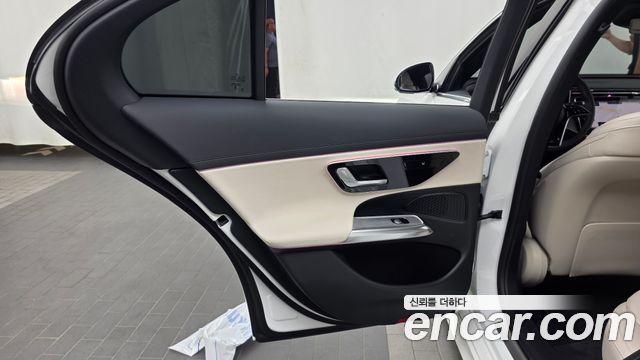 Mercedes-Benz E-Class (W214) E200 Avantgarde 2026 — фото 25