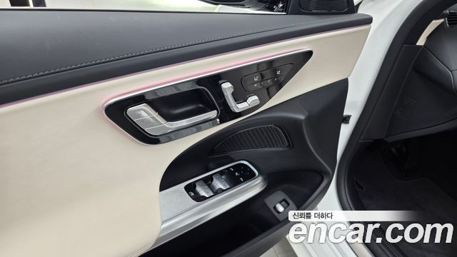 Mercedes-Benz E-Class (W214) E200 Avantgarde 2026 — фото 27