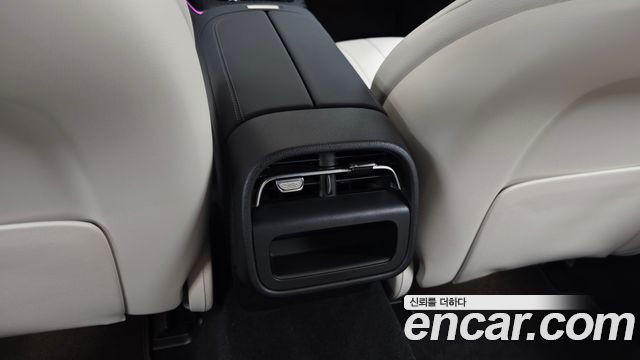 Mercedes-Benz E-Class (W214) E200 Avantgarde 2026 — фото 32