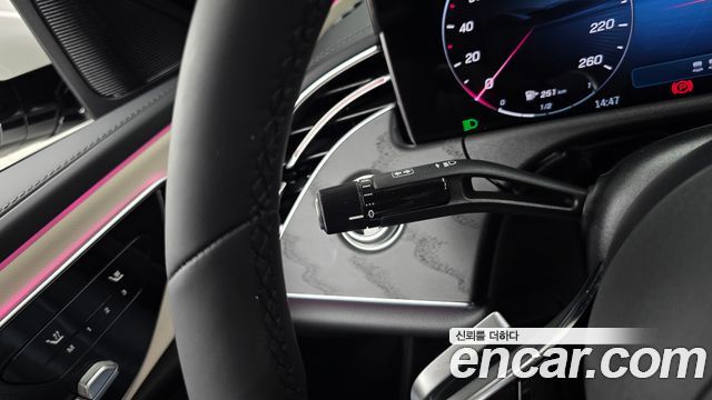Mercedes-Benz E-Class (W214) E200 Avantgarde 2026 — фото 35