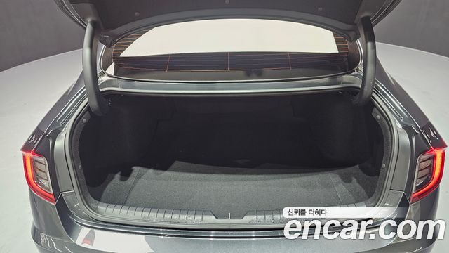 Hyundai Sonata (DN8) 2.0 Premium Plus 2022 — фото 27