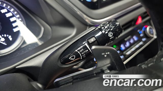 Hyundai Sonata (DN8) 2.0 Premium Plus 2022 — фото 28