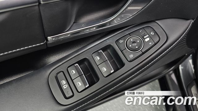 Hyundai Sonata (DN8) 2.0 Premium Plus 2022 — фото 29