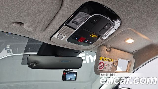 Hyundai Sonata (DN8) 2.0 Premium Plus 2022 — фото 30
