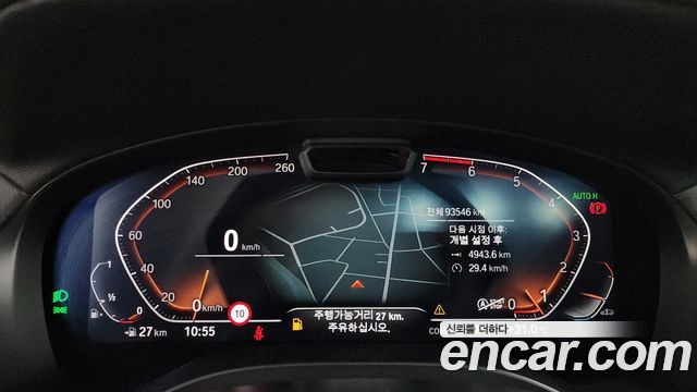 BMW X3 (G01) xDrive 20i 2022 — фото 8