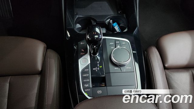 BMW X3 (G01) xDrive 20i 2022 — фото 9
