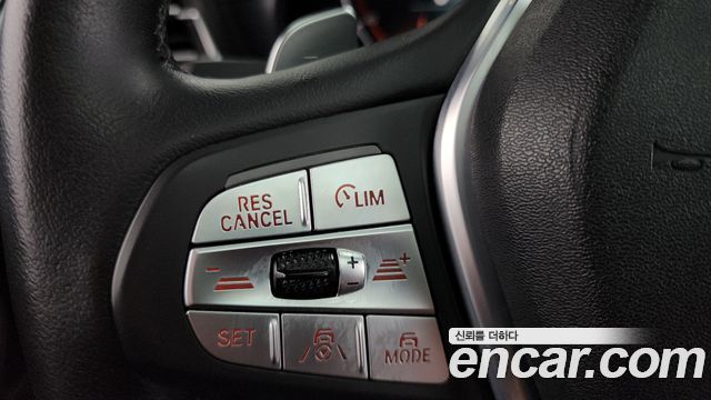 BMW X3 (G01) xDrive 20i 2022 — фото 16