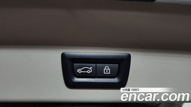 BMW X3 (G01) xDrive 20i 2022 — фото 18