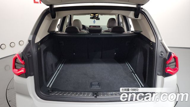 BMW X3 (G01) xDrive 20i 2022 — фото 19