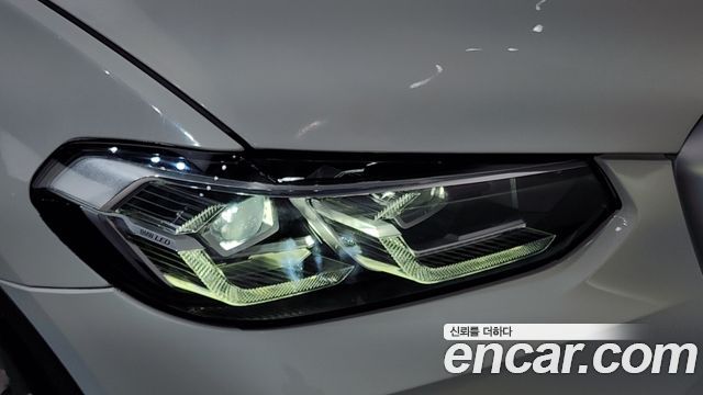 BMW X3 (G01) xDrive 20i 2022 — фото 22