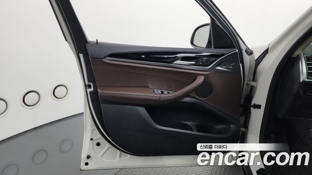 BMW X3 (G01) xDrive 20i 2022 — фото 24
