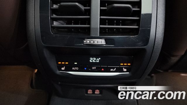 BMW X3 (G01) xDrive 20i 2022 — фото 31