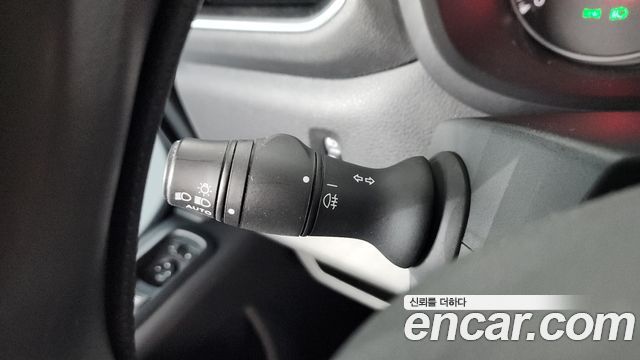 Renault Korea Master 2.3 Van L 2020 — фото 30