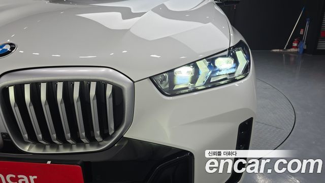 BMW X5 (G05) xDrive 40i M Sport 2024 — фото 22