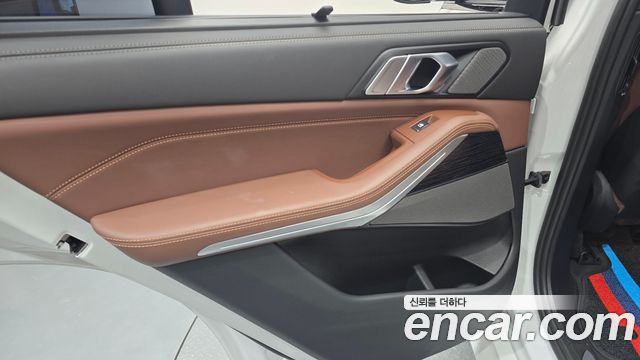 BMW X5 (G05) xDrive 40i M Sport 2024 — фото 25