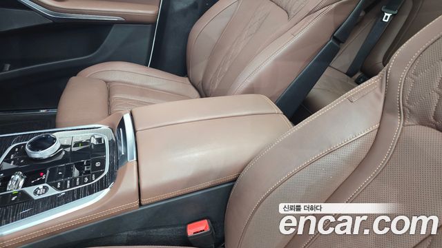 BMW X5 (G05) xDrive 40i M Sport 2024 — фото 27