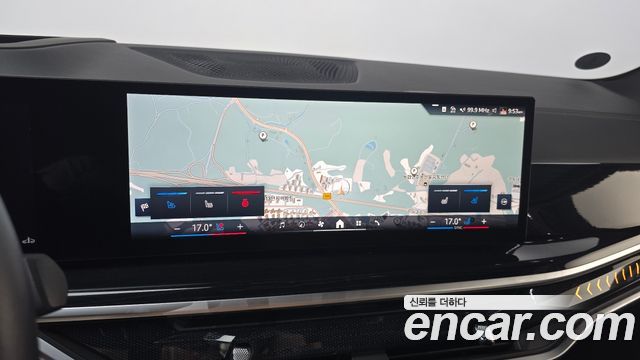 BMW X5 (G05) xDrive 40i M Sport 2024 — фото 28
