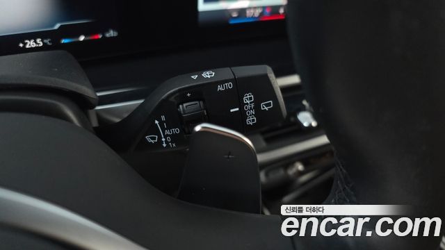 BMW X5 (G05) xDrive 40i M Sport 2024 — фото 29