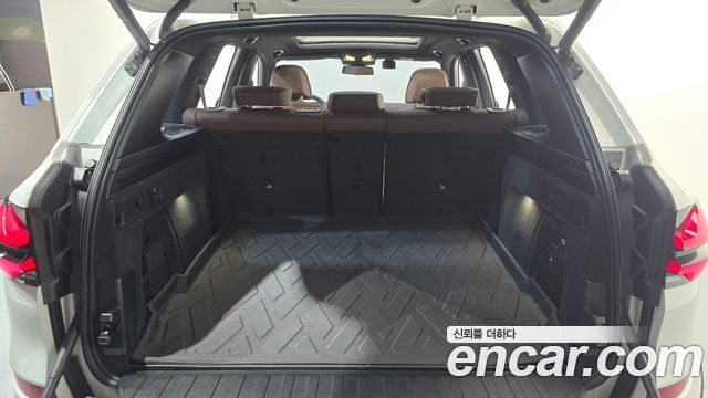 BMW X5 (G05) xDrive 40i M Sport 2024 — фото 31