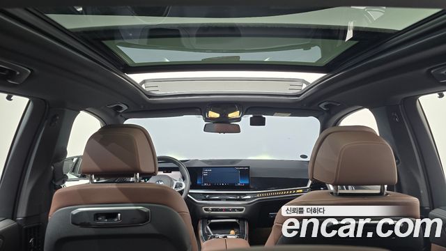 BMW X5 (G05) xDrive 40i M Sport 2024 — фото 32