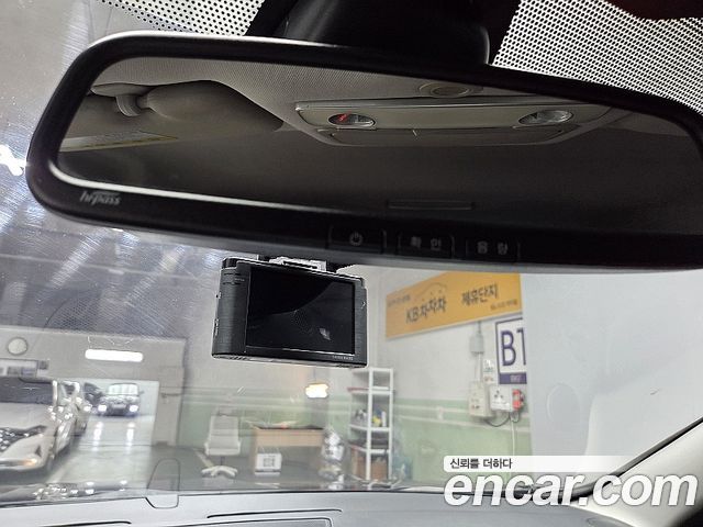 Renault Korea SM5 Nova Classic 2018 — фото 19