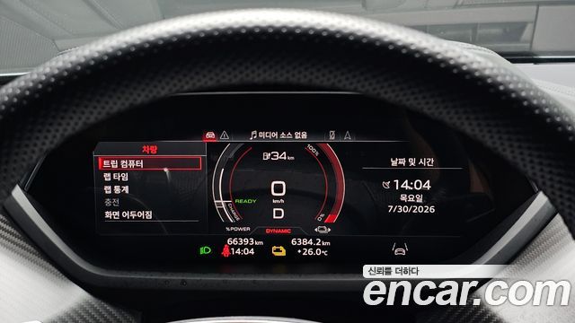 Audi e-tron GT GT quattro Premium 2022 — фото 8
