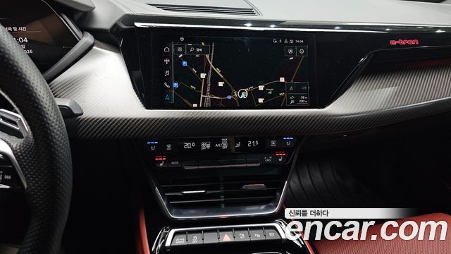 Audi e-tron GT GT quattro Premium 2022 — фото 13