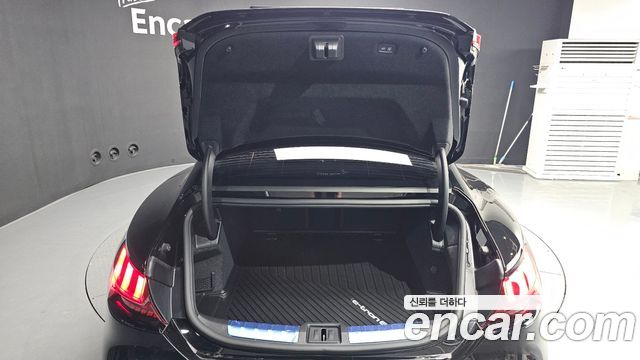 Audi e-tron GT GT quattro Premium 2022 — фото 20